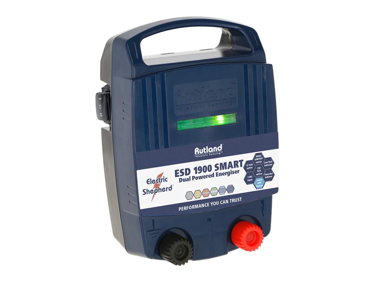 ESD 1900 Smart