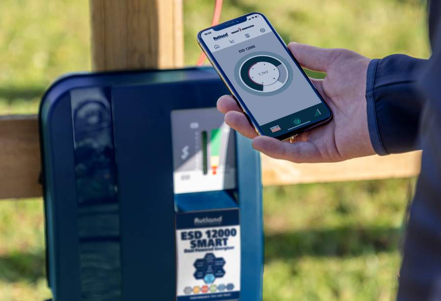 Empower your fencing with smart solutions