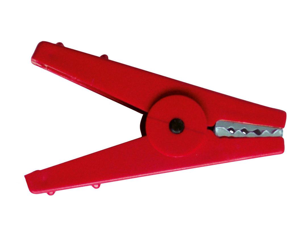 Crocodile Clip