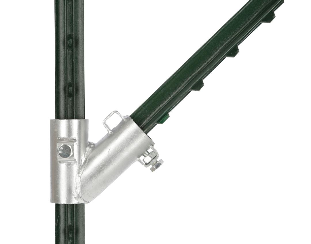 Fence Starter Set T-Post