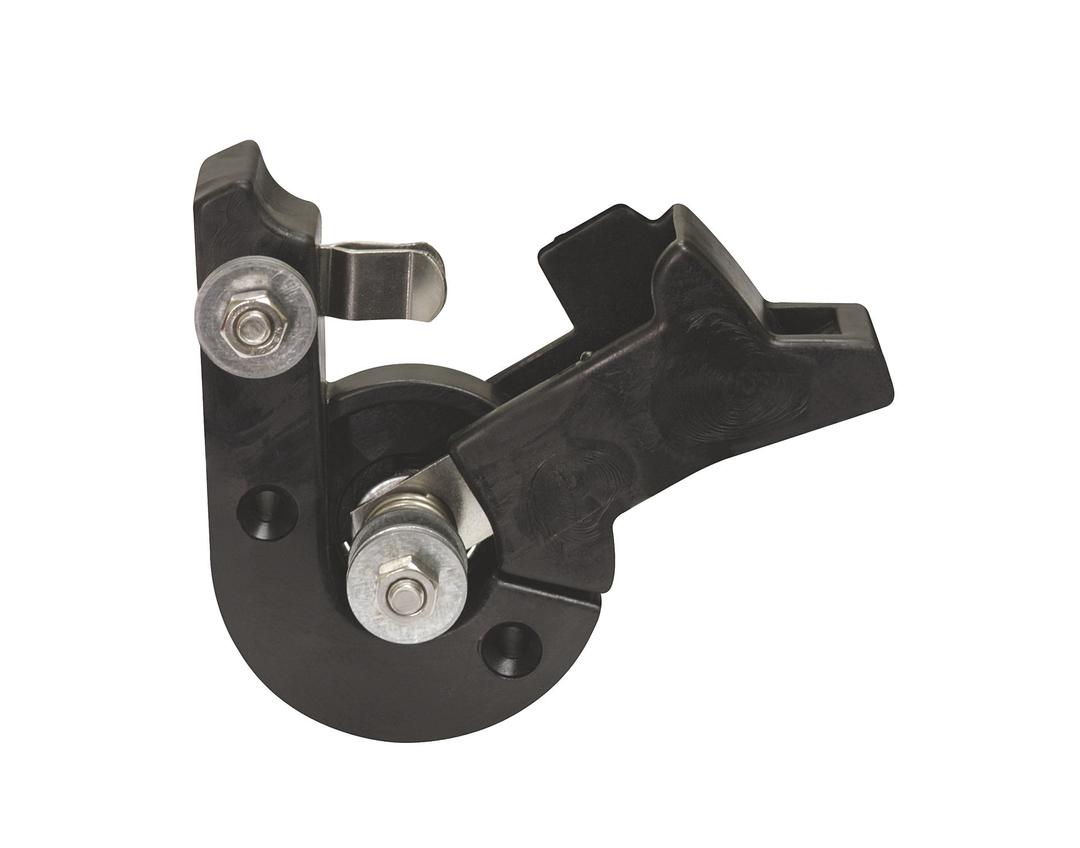 High-power on/off switch