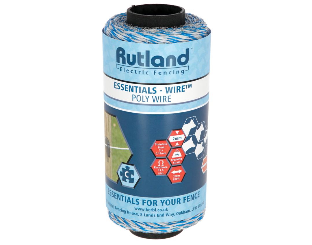 Poly Wire Essentials