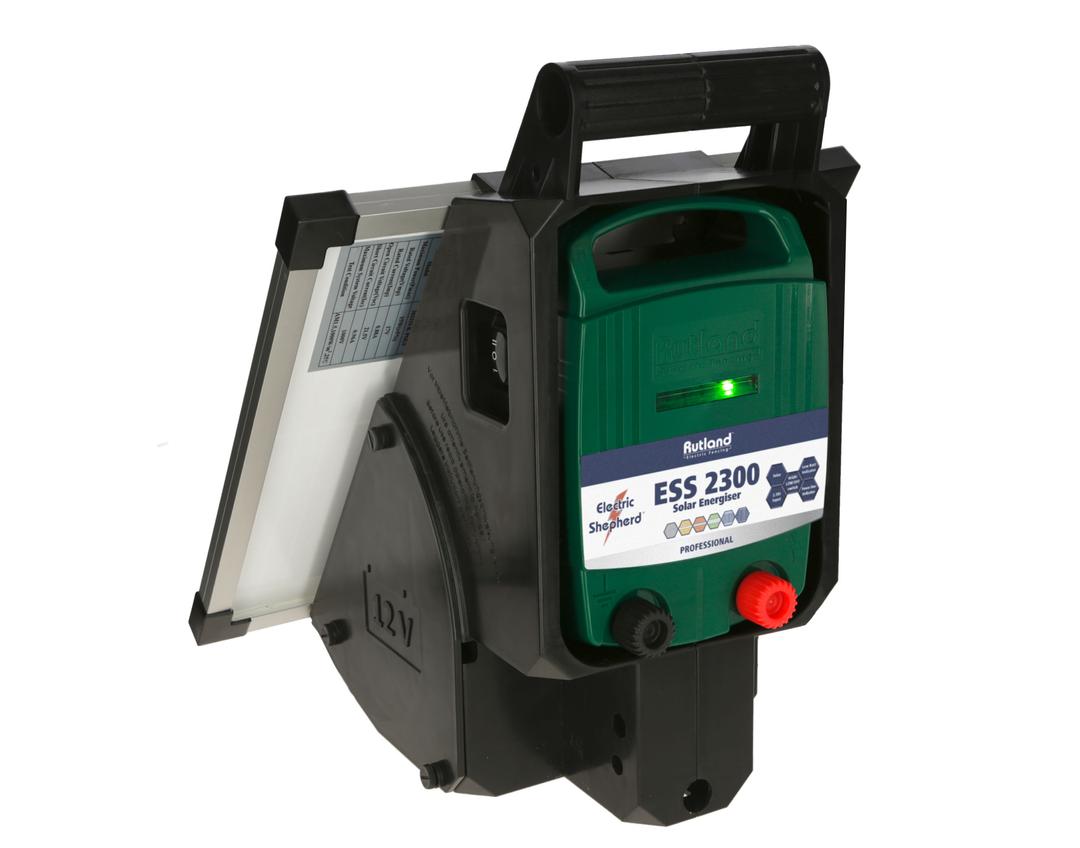 ESS 2300