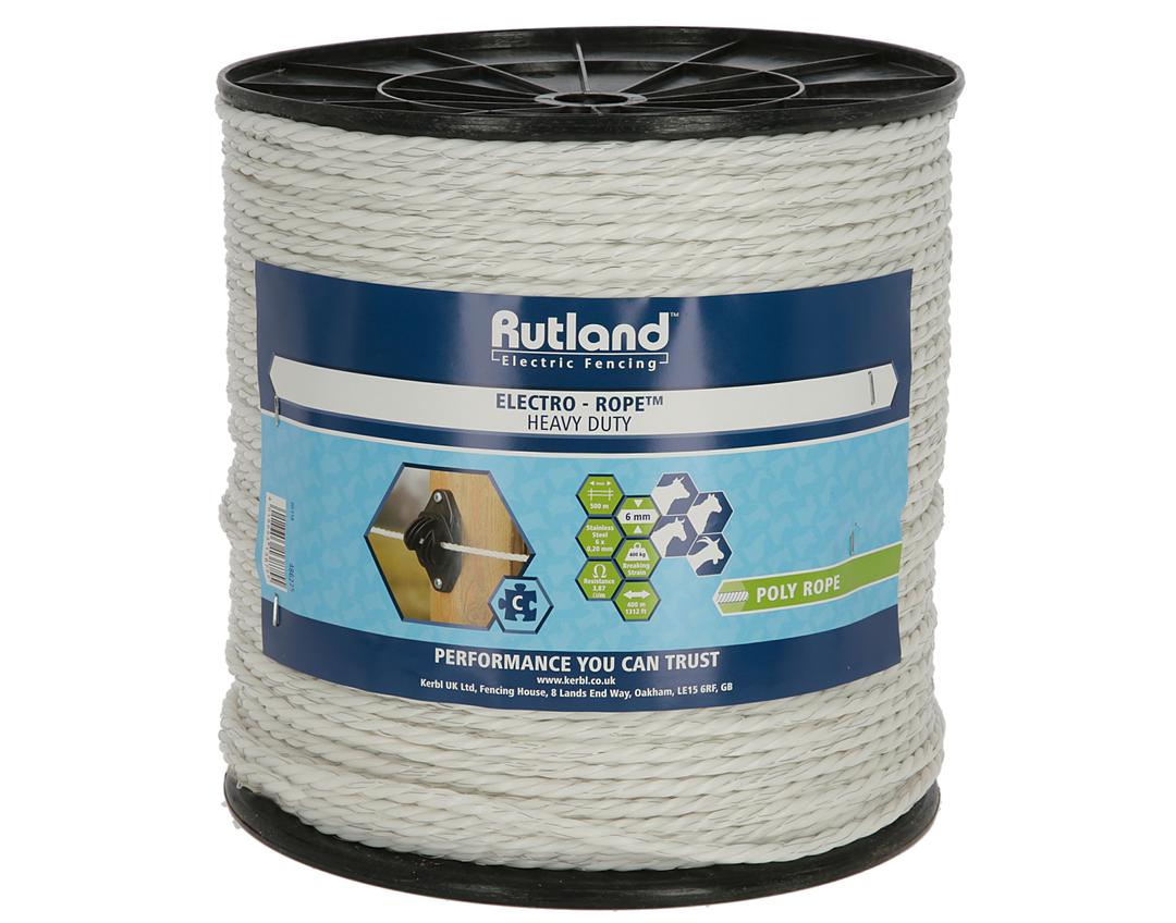 Rope