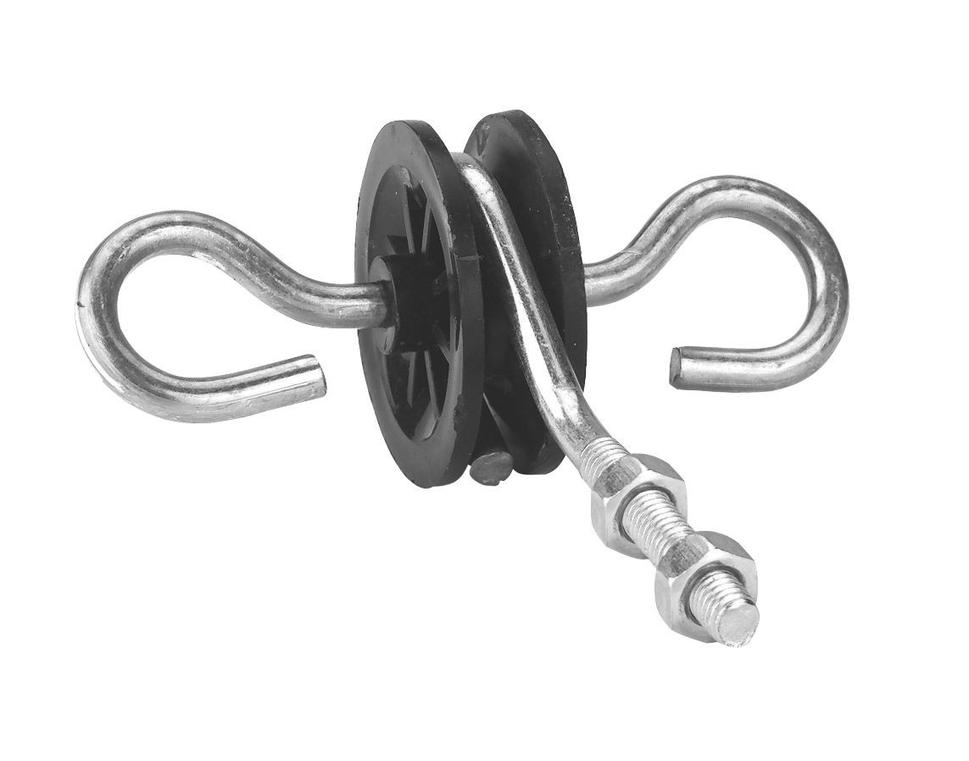 Gate / start insulator