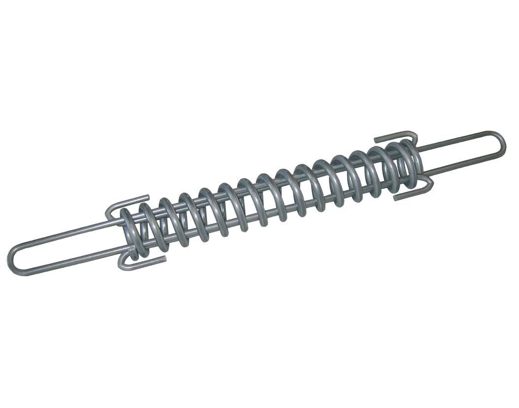 Temperature Equalisation Spring