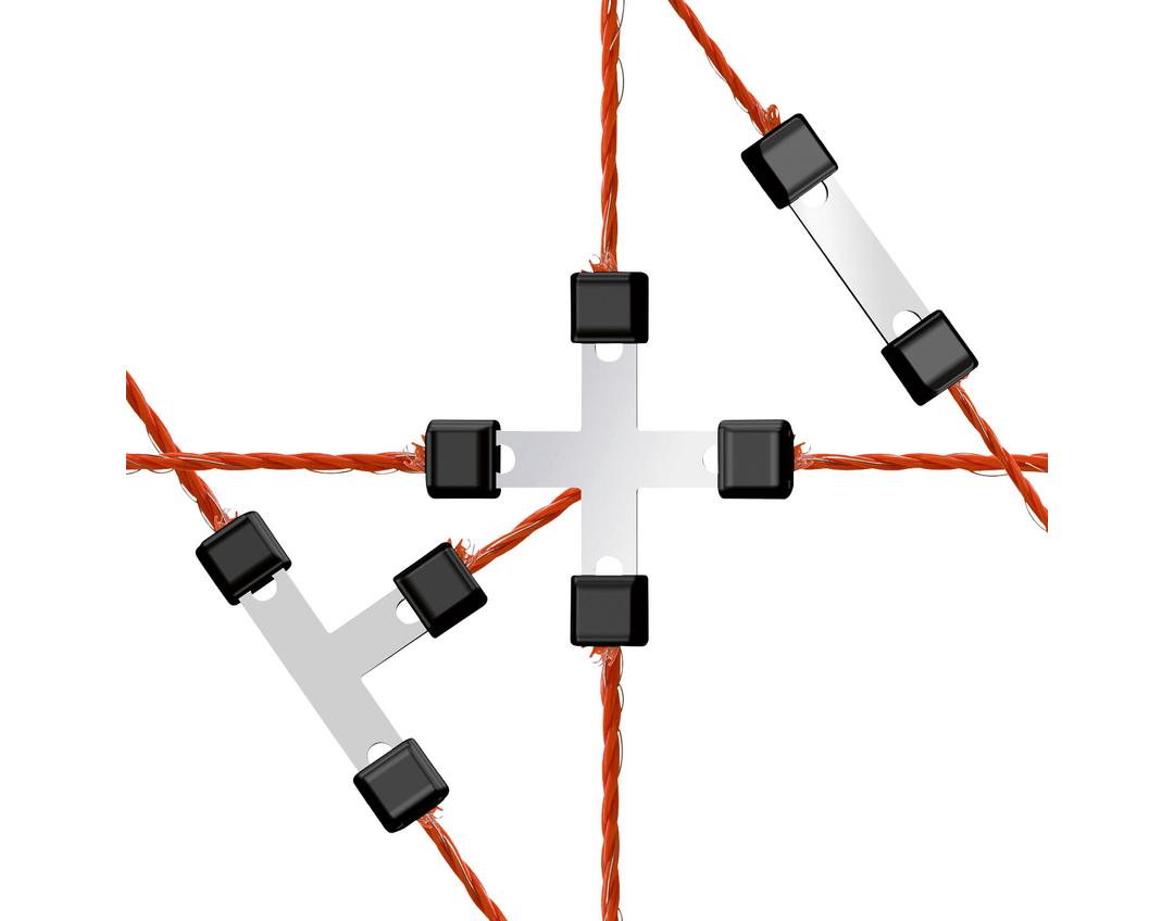 Litzclip® Repair Set