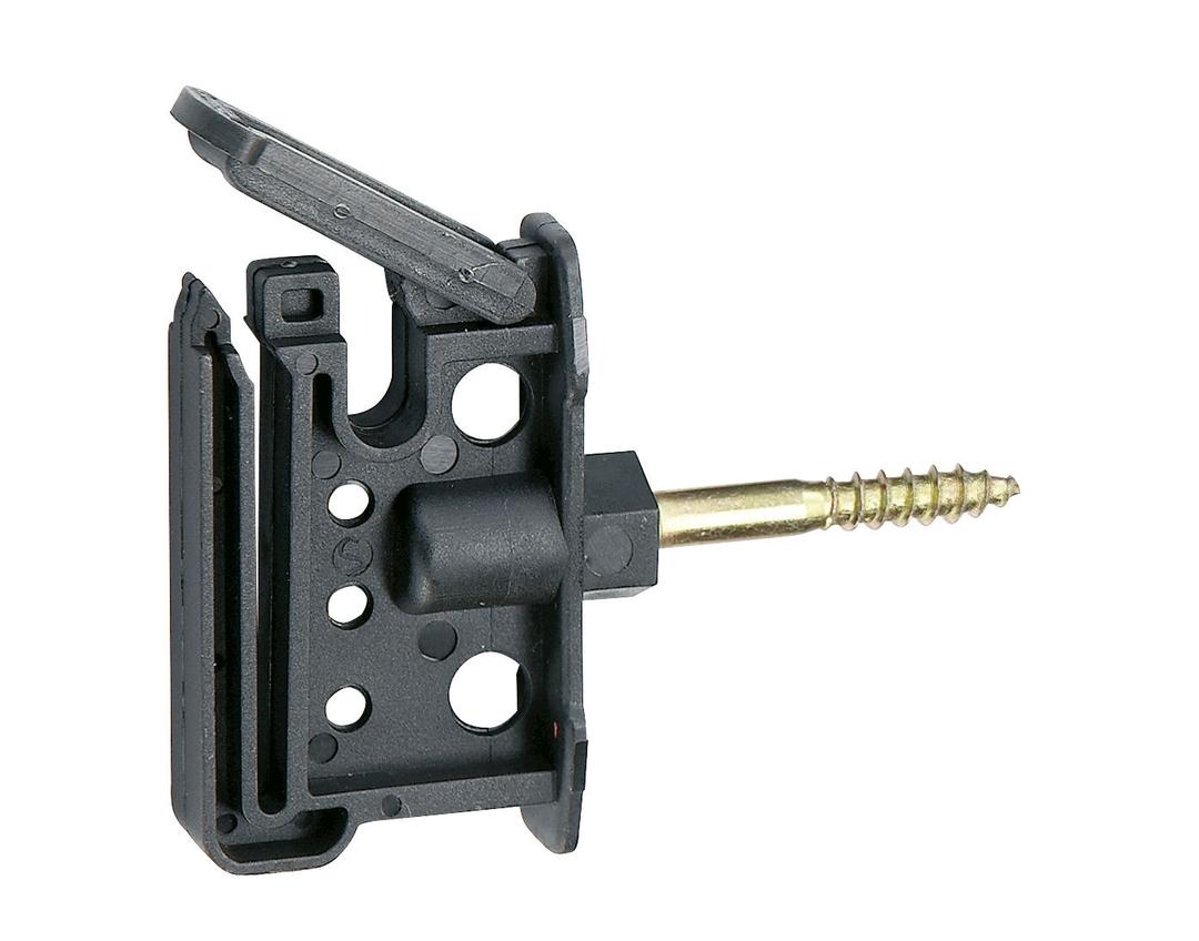 Clip Insulator