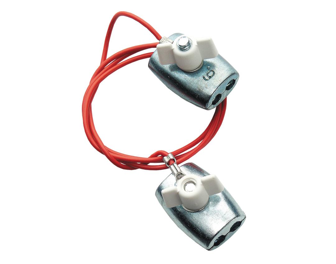 Rope Connector