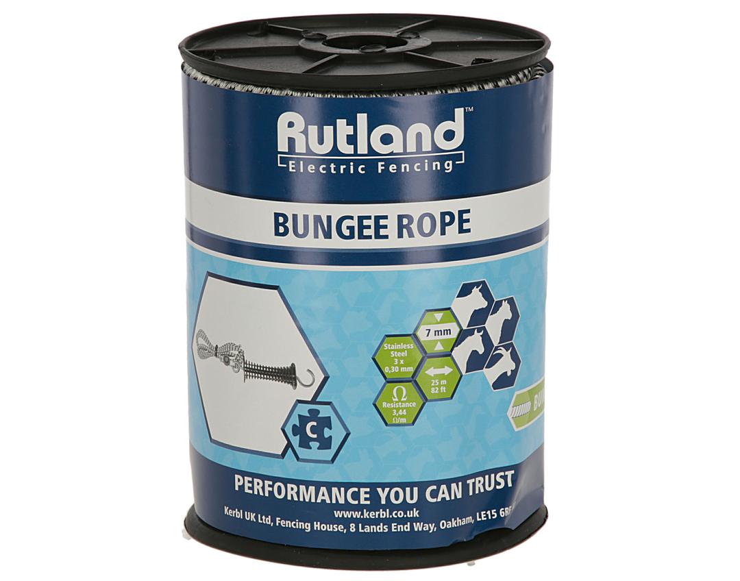 Bungee Rope