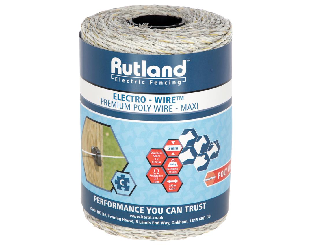 Poly Wire
