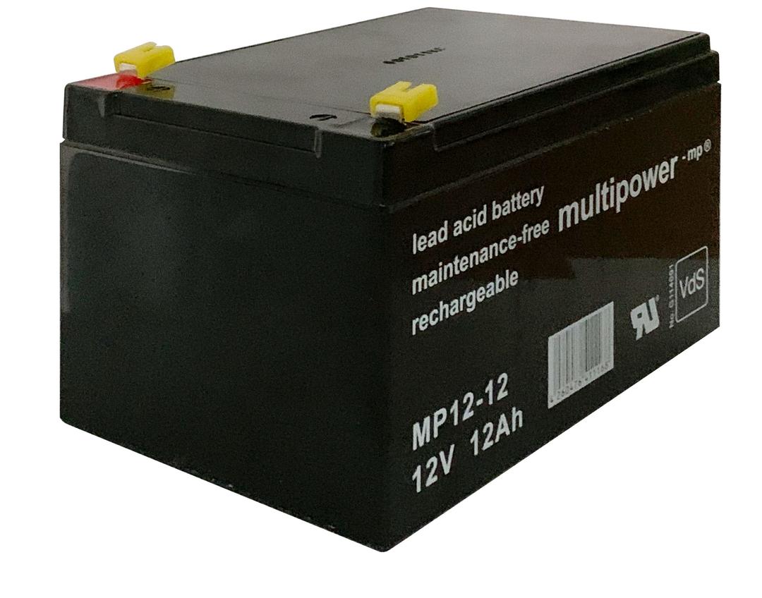 Spare Battery