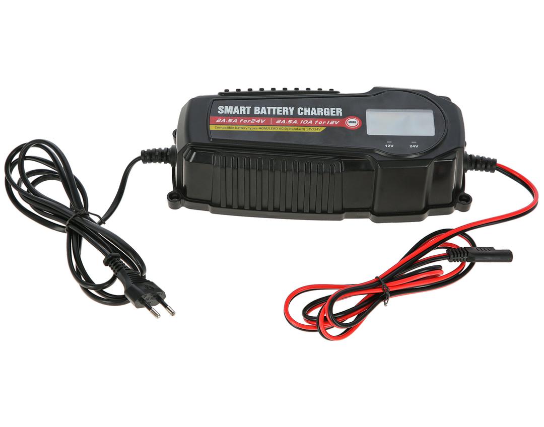 Battery Charger