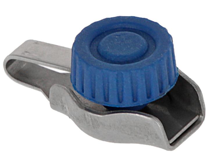 Quick rope/poly wire connector Premium