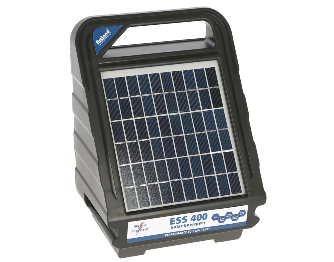 ESS 400