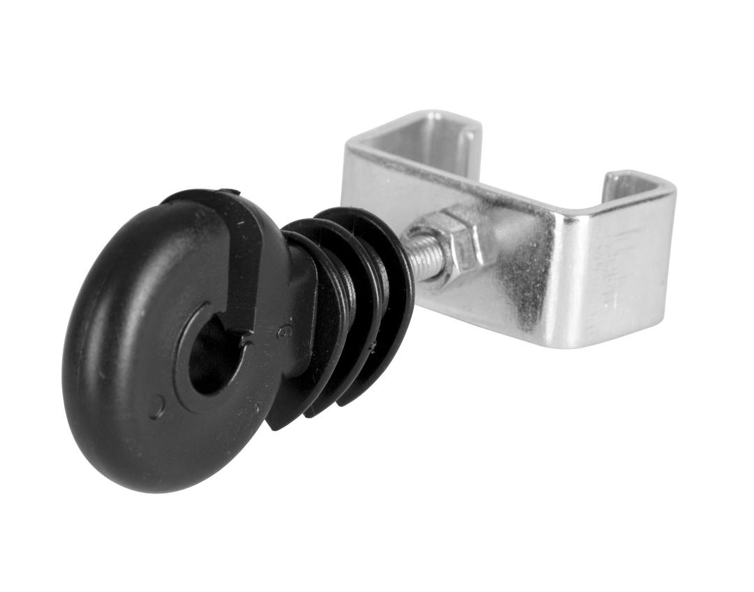 Rope Corner Insulator T-Post