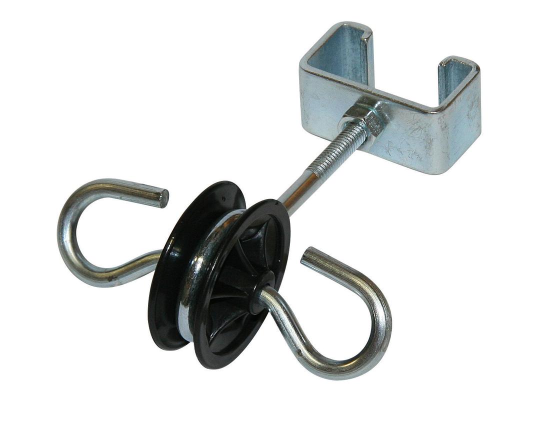 Gate Insulator T-Post