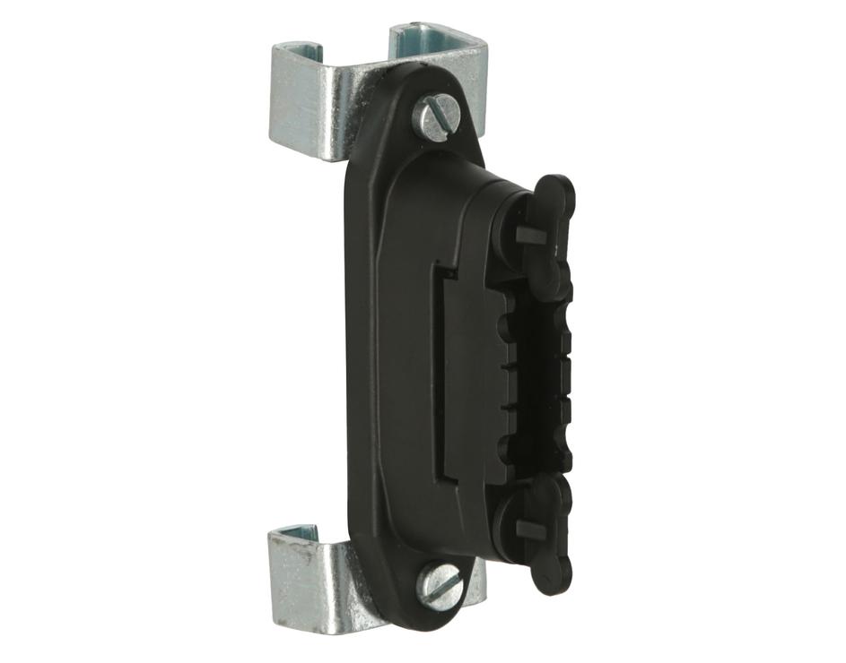 Tape, Rope and Corner Insulator T-Post