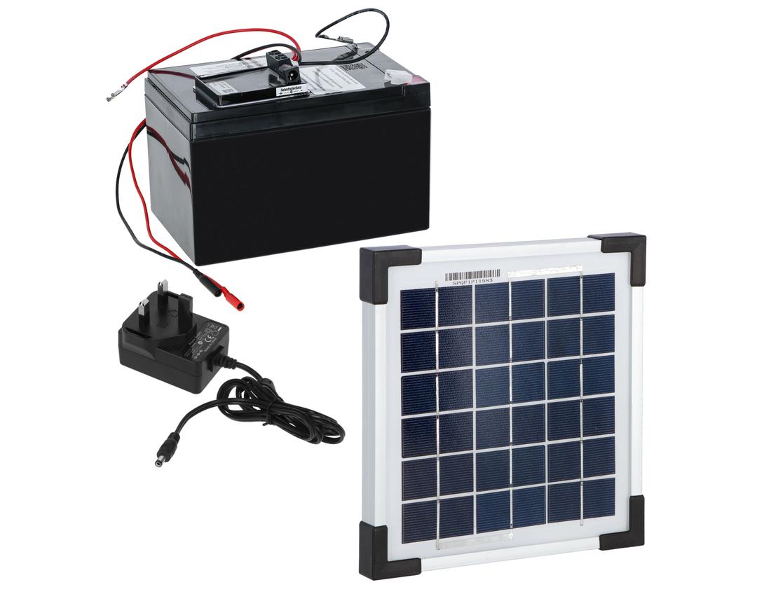 Solar Set 5 Watt
