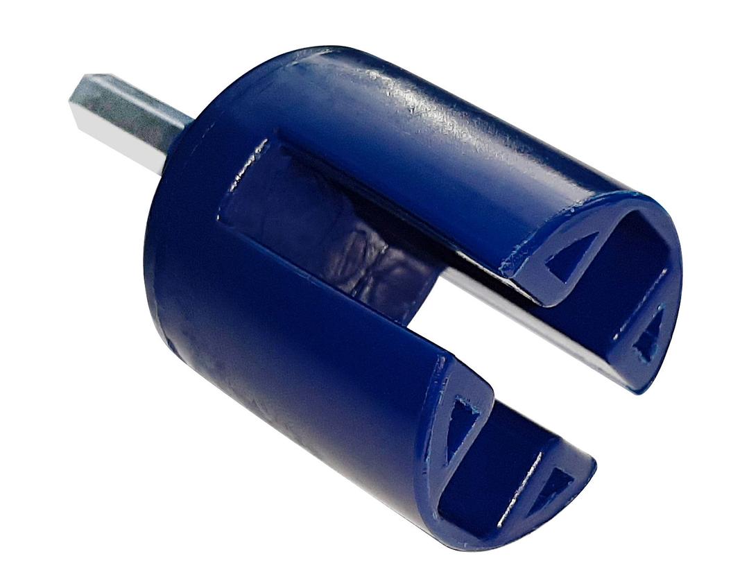 Screwdriver for Ring and Clip Insulator