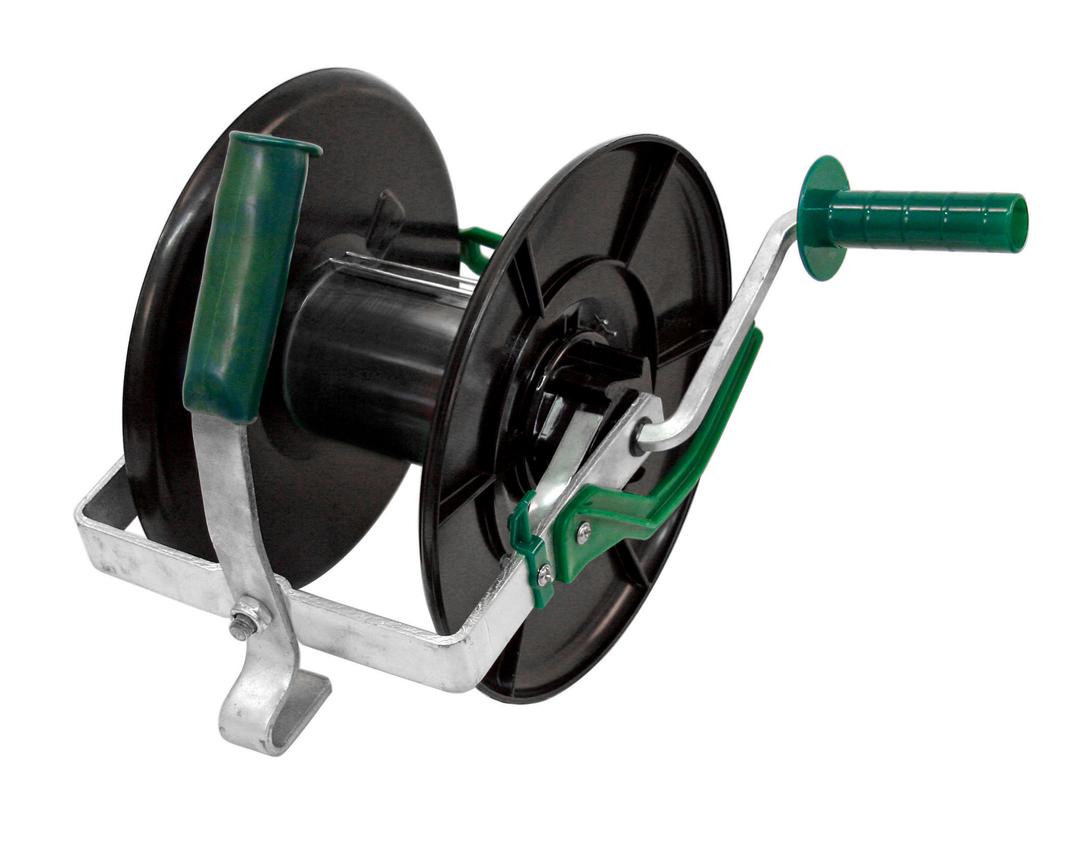 Compact Reel