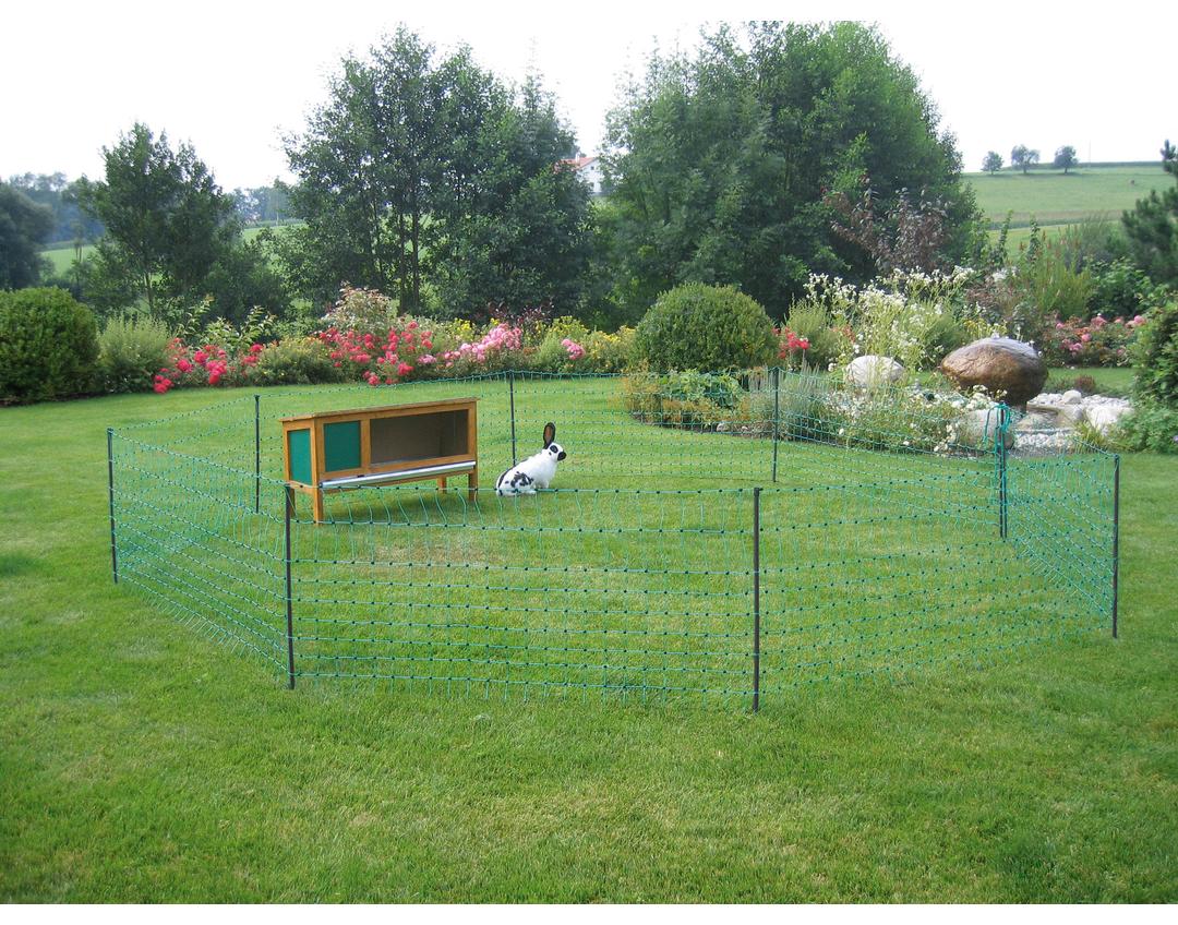 Rabbit Netting