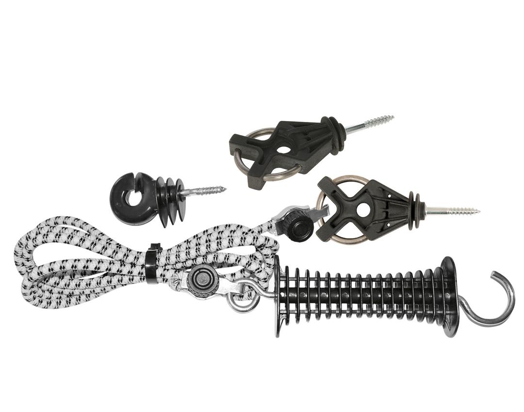 Gate System Eco
