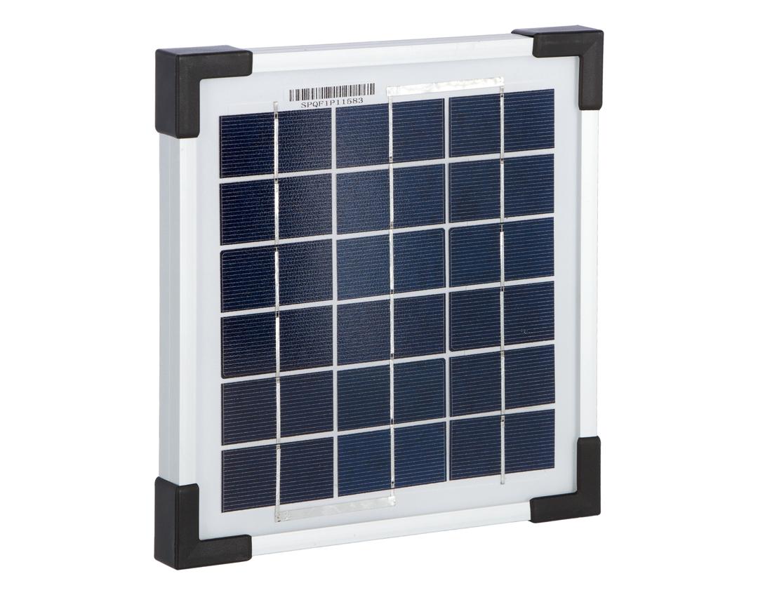 Solar Module 4 Watt