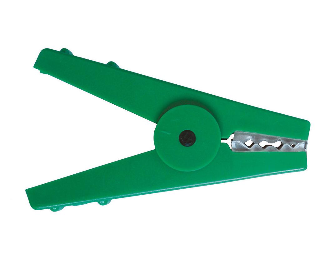 Crocodile Clip