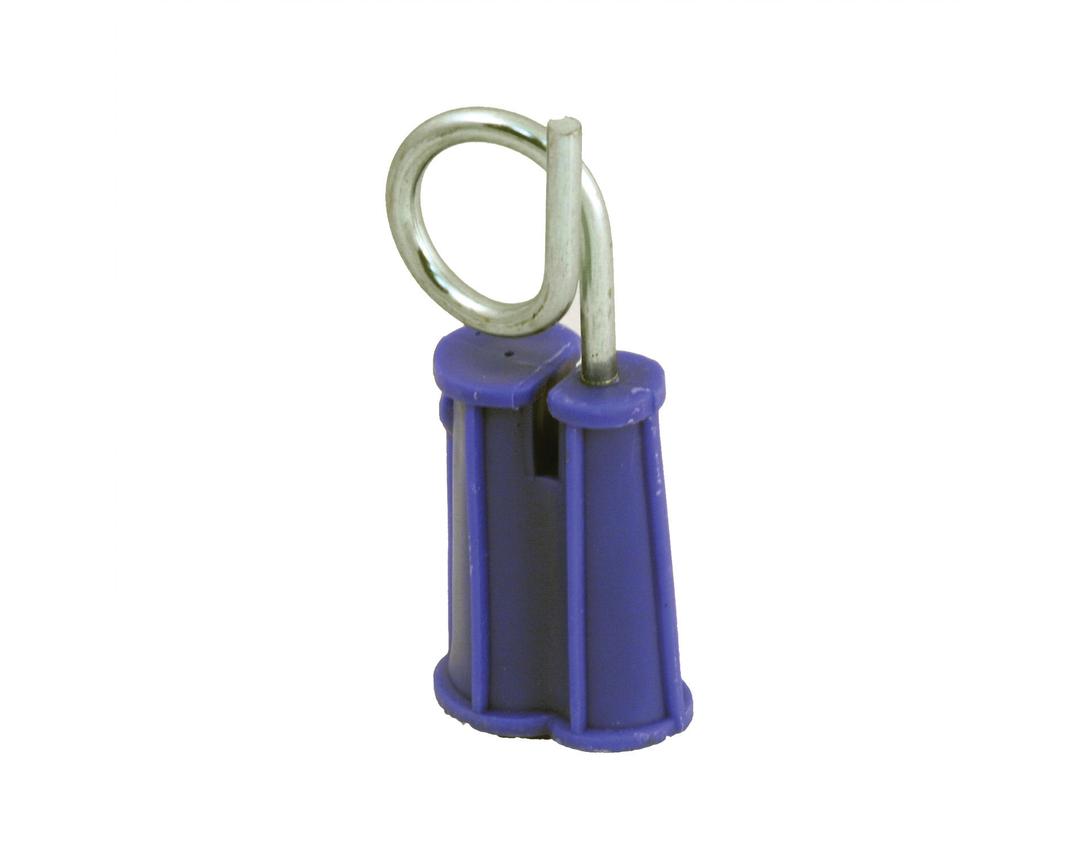 Head Isolator for Metal Post