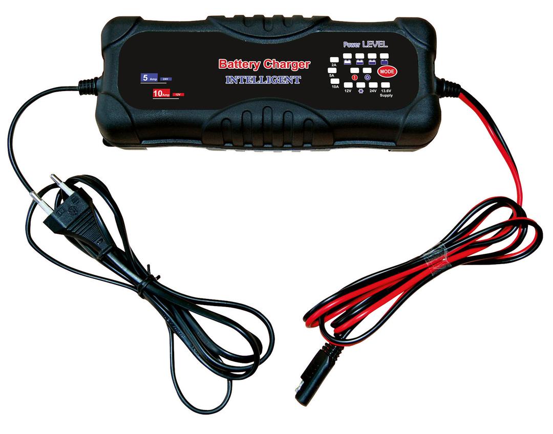 Battery Charger