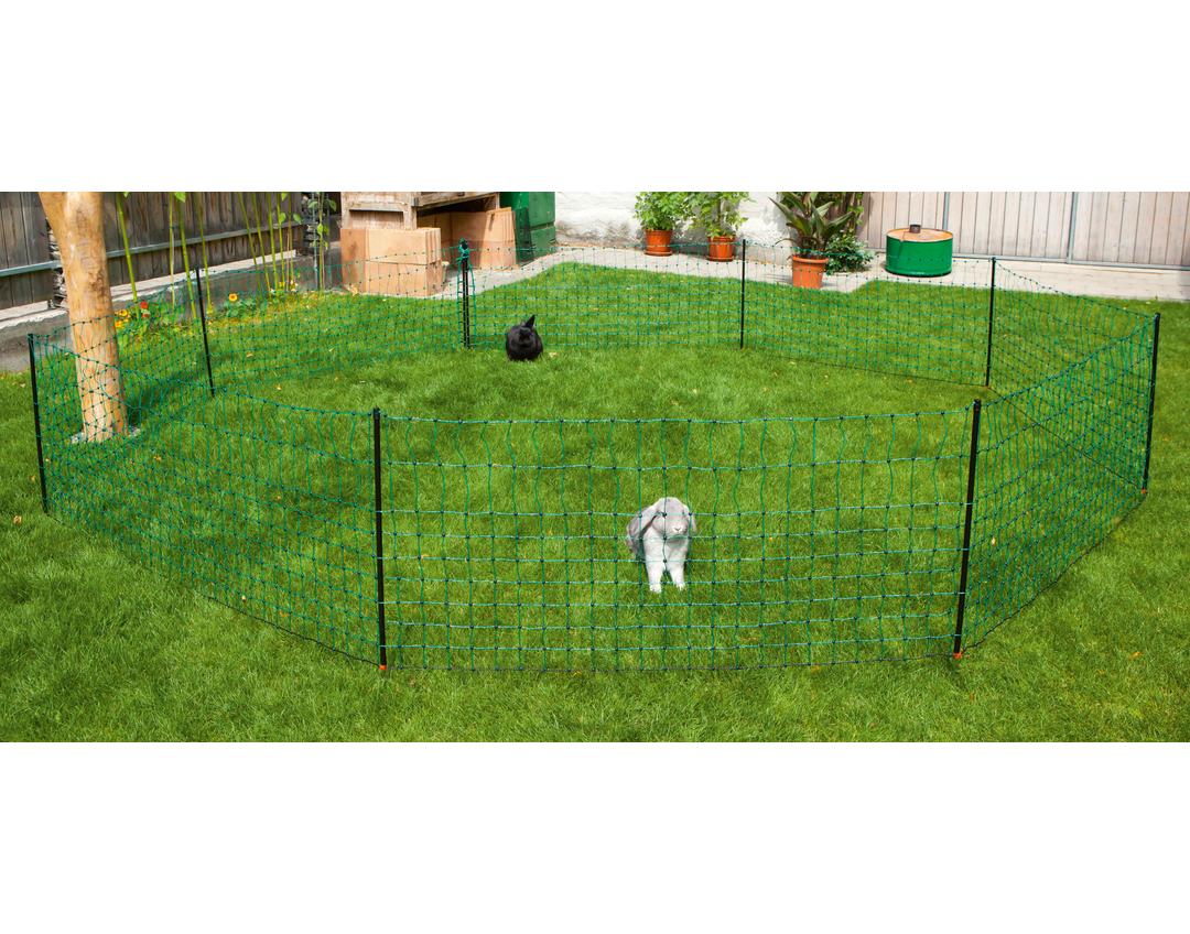 Rabbit Netting