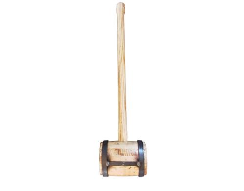 Wooden Mallet