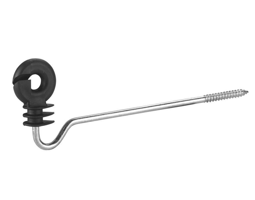 Offset Ring Insulator