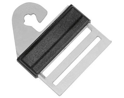Tape Gate Handle Connector Litzclip®