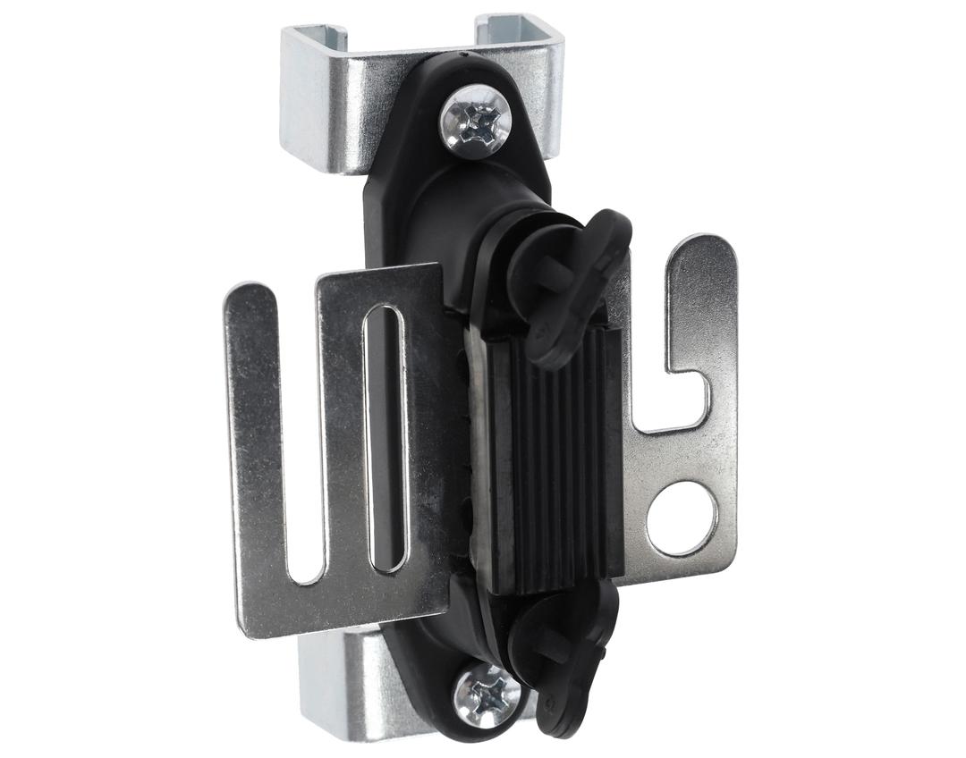 Tape Gate Insulator Set T-Post Premium