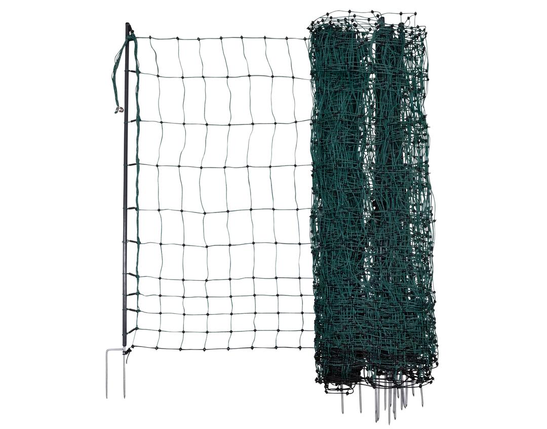 Premium Poultry Net