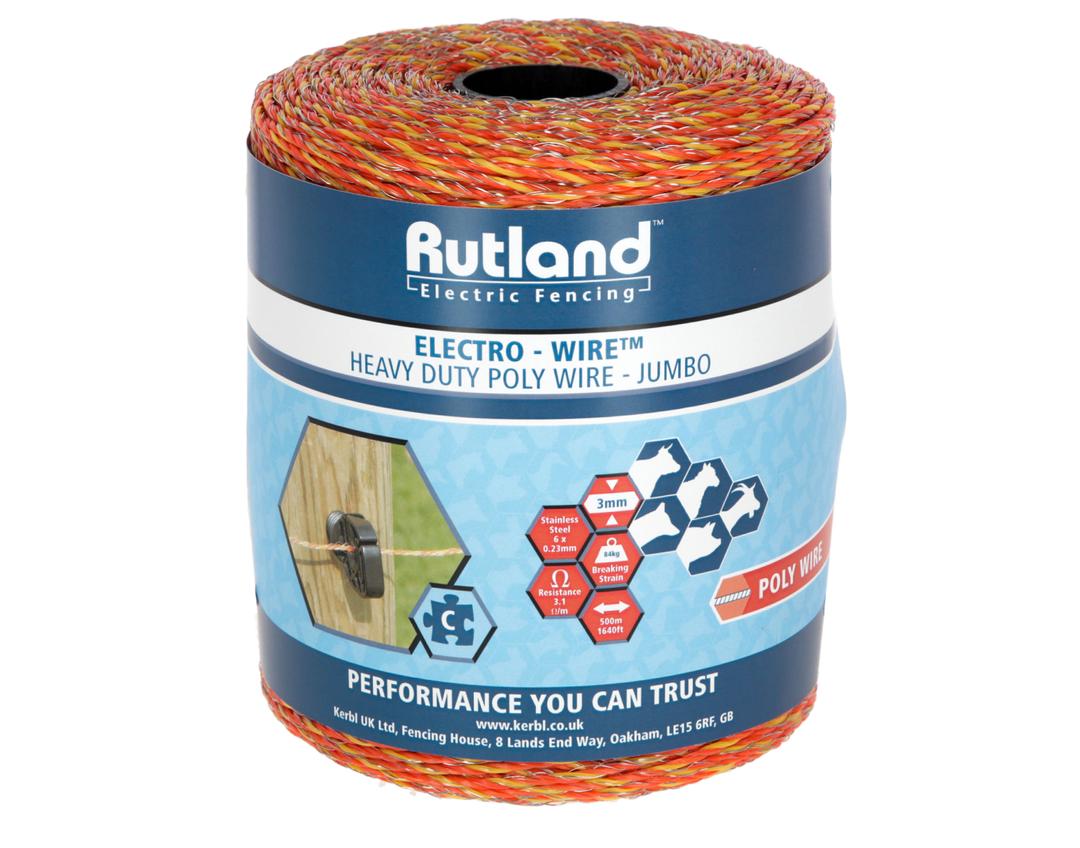 Poly Wire
