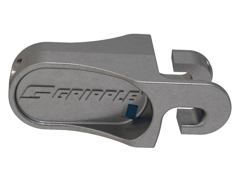 Gripple T-Clip