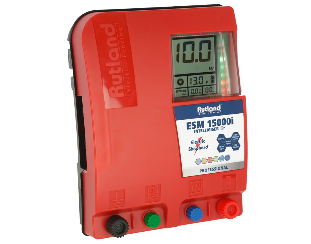 ESM 15000i