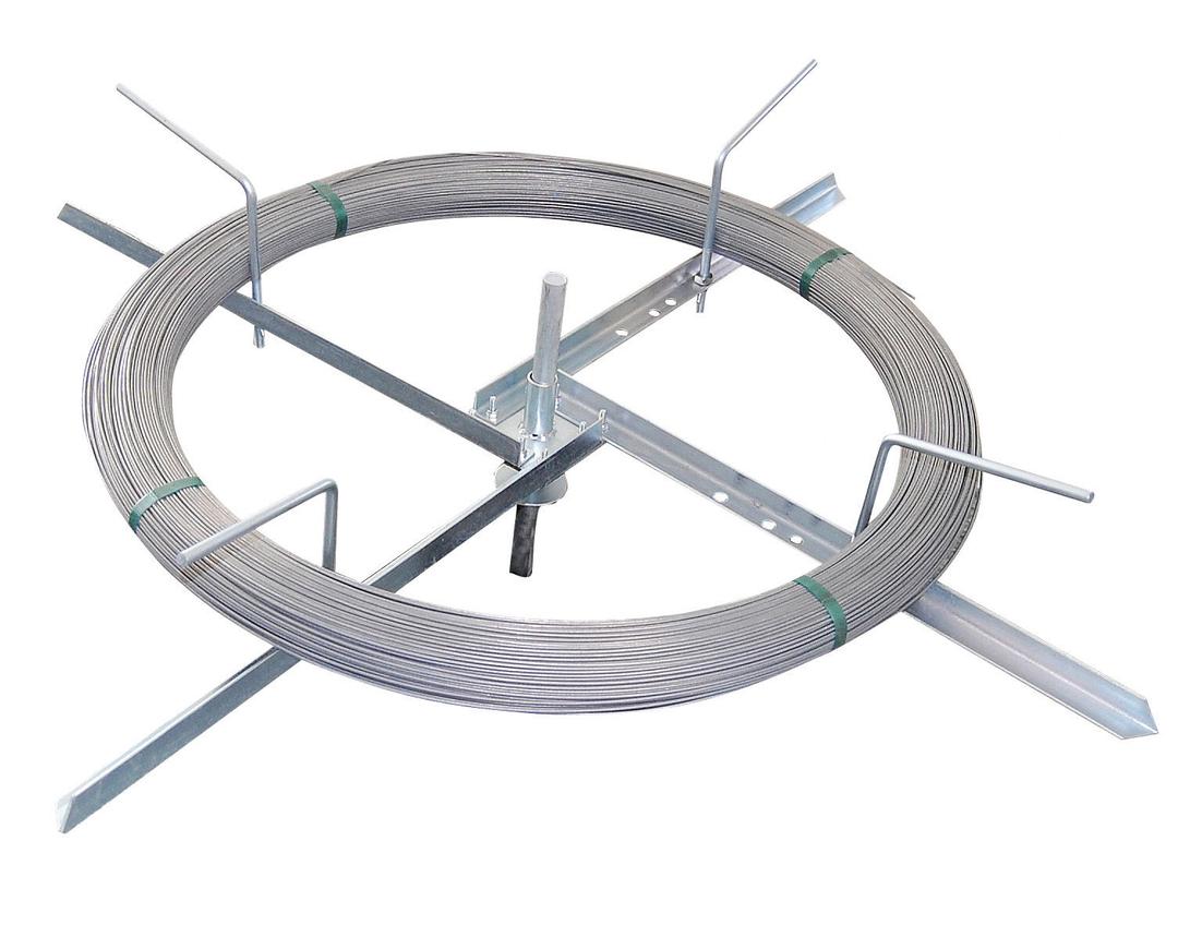 Wire Dispenser
