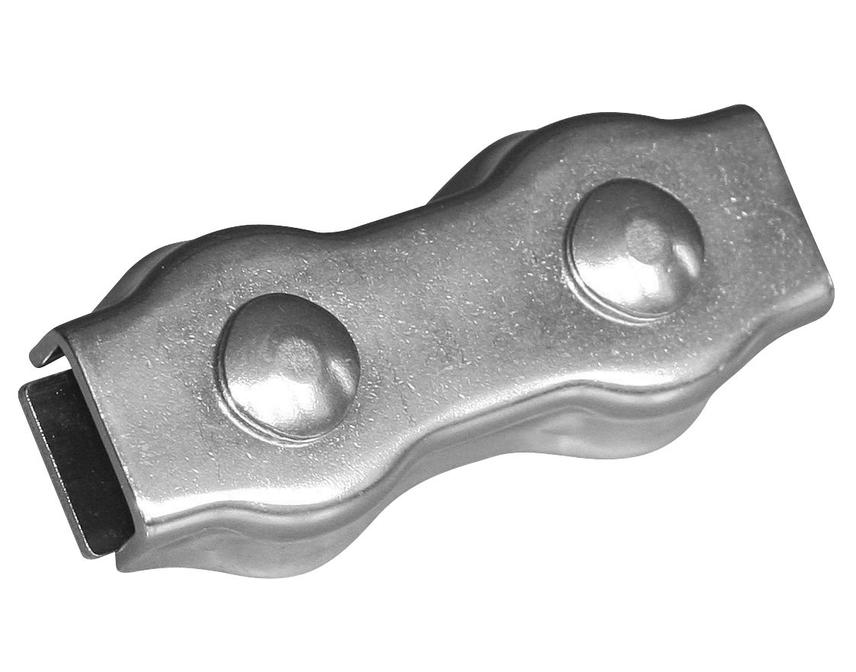 Rope Connectors
