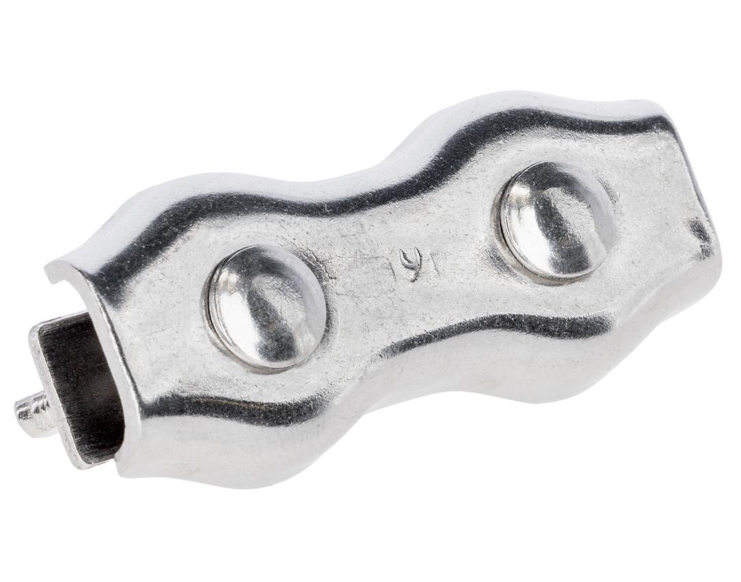 Rope Connector