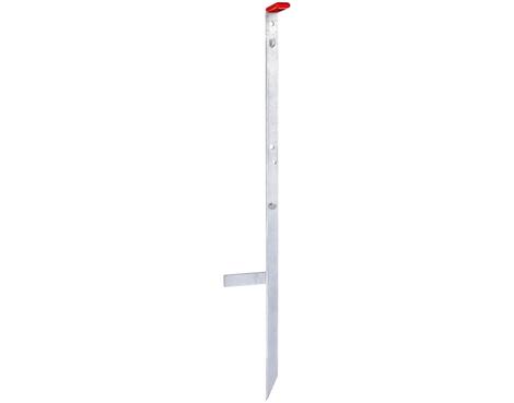 Ground/Support Rod