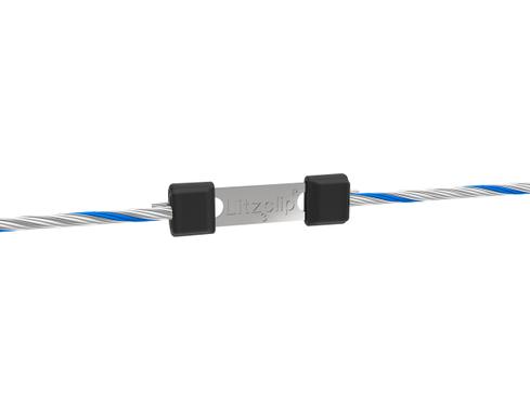Poly Wire Connector Litzclip®