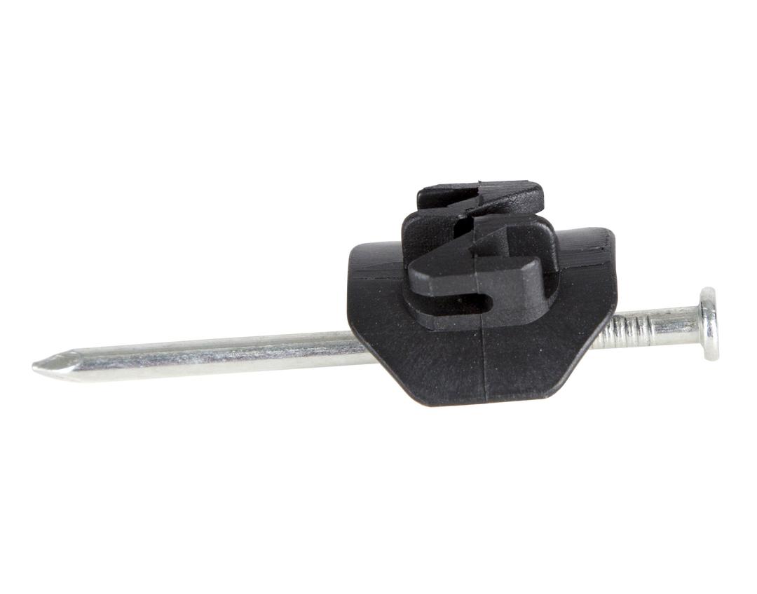 Nail Insulator