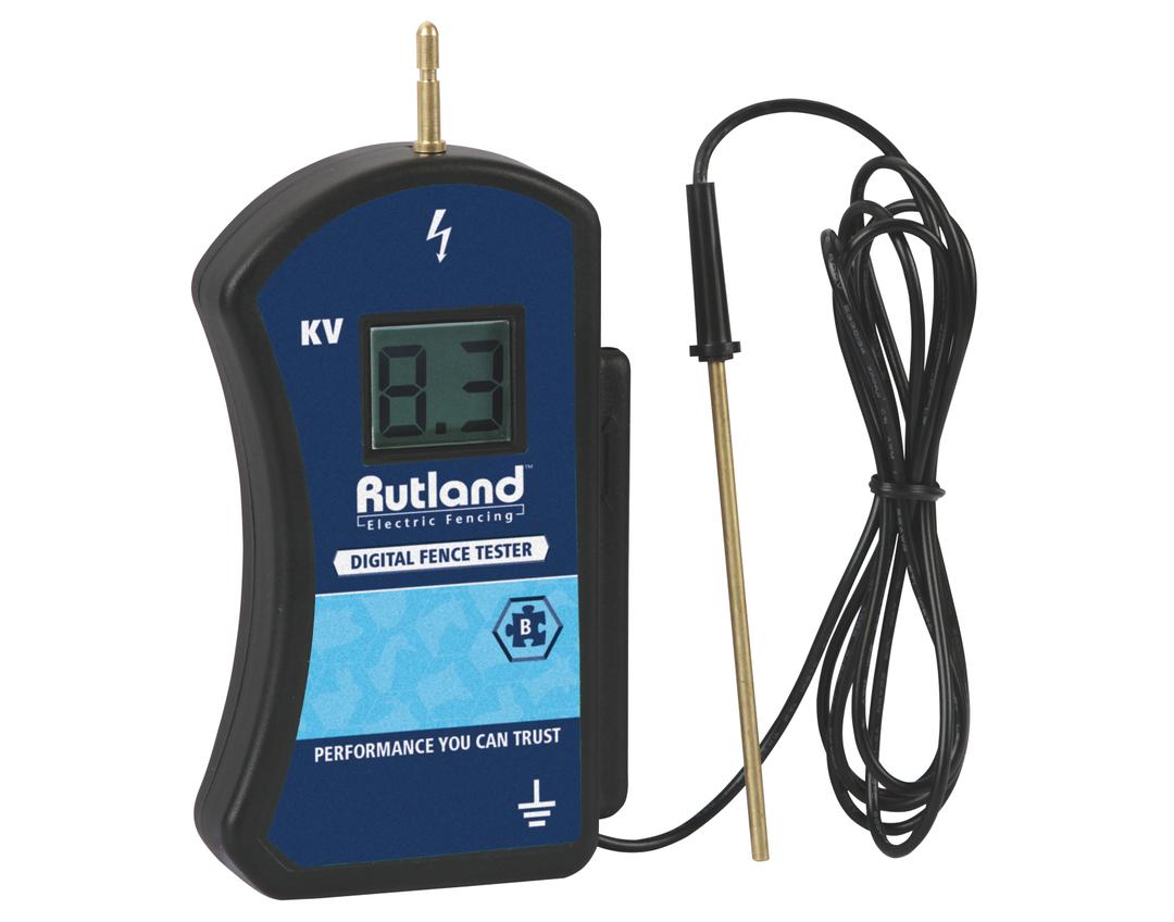 Digital Voltmeter