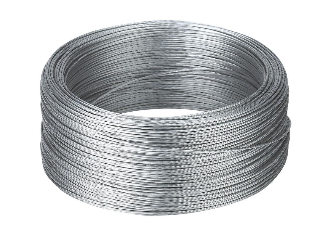 Stranded Wire