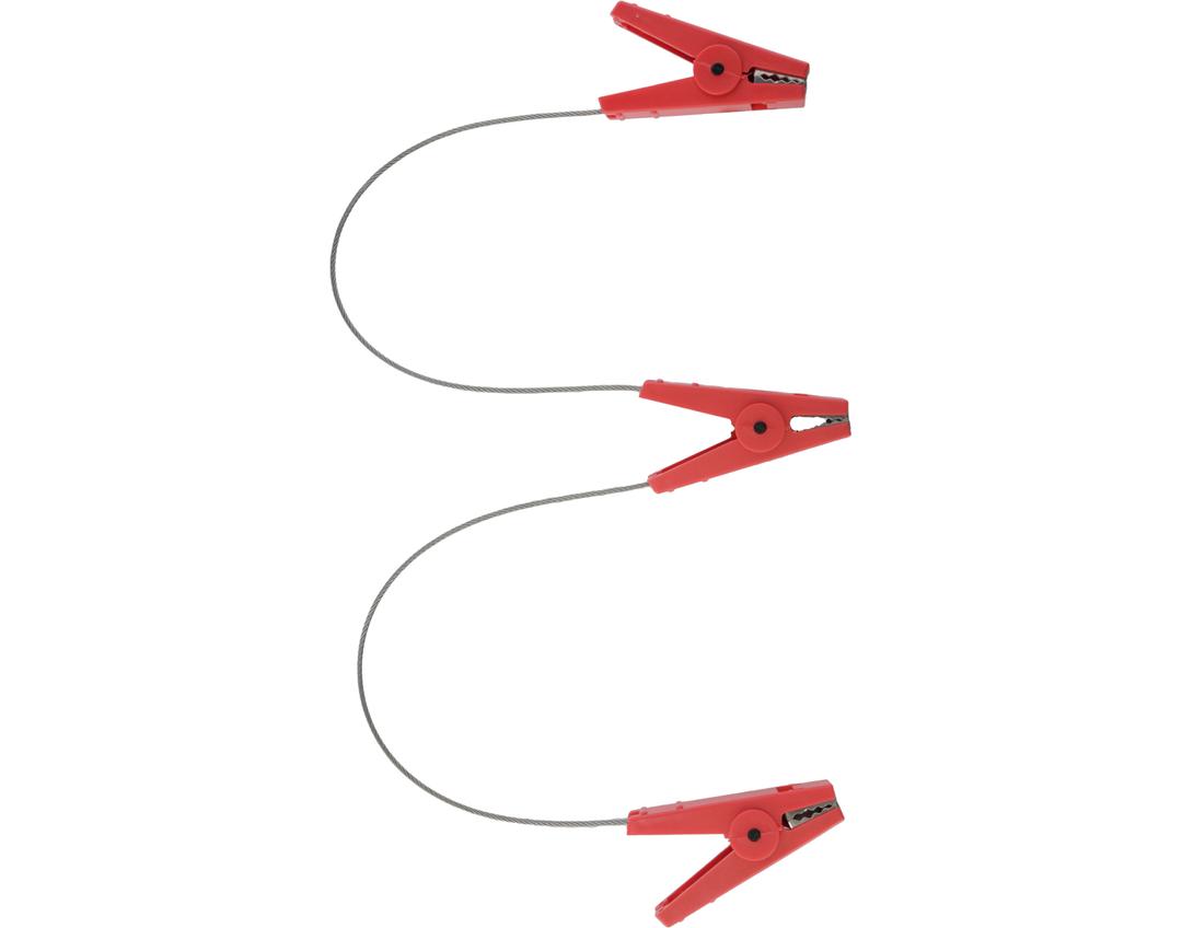 Fence Connection Cable, triple
