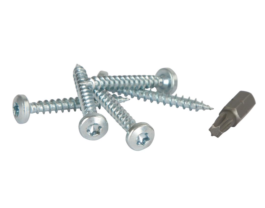 Wood Screw